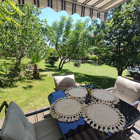 La Veranda Къща За Гости Царево المظهر الخارجي الصورة